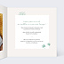Invitation anniversaire enfant Jungle Secrète Intérieur Droit