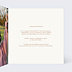 Invitation anniversaire enfant Lapin Champêtre Intérieur Droit