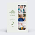 Invitation anniversaire enfant Petit Dinosaure
