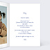 Invitation Anniversaire Enfant Ciel Étoilé