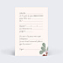 Invitation Anniversaire Enfant Grand dinosaure rose
