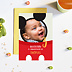 Invitation anniversaire enfant Mickey Après 4