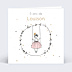 Invitation Anniversaire Enfant Jolie Princesse