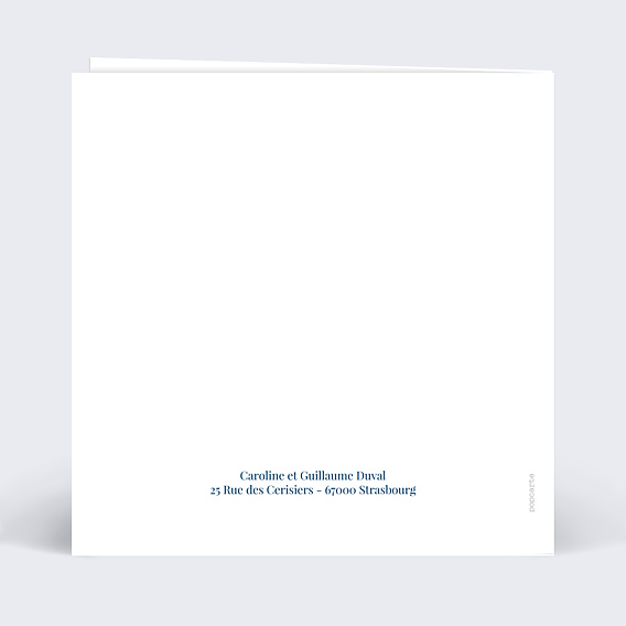Invitation Anniversaire Enfant Renard