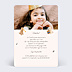 Invitation Anniversaire Enfant Animaux en Fête