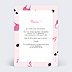 Invitation Anniversaire Enfant Barbie