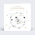 Invitation Anniversaire Enfant Petit Astronaute