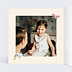 Invitation Anniversaire Enfant Jolis Papillons