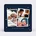 Invitation Anniversaire Enfant Bonne Étoile
