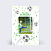Invitation Anniversaire Enfant Joueur