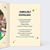 Invitation Anniversaire Enfant Dragon Photo
