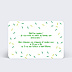 Invitation Anniversaire Enfant Joueur