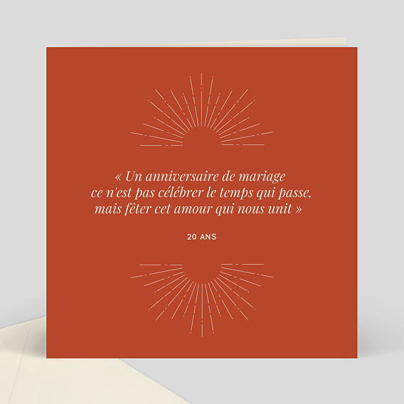 Carte D Invitation Anniversaire De Mariage Citation Amour Popcarte Carte D Invitation Anniversaire De Mariage Citation Amour Popcarte