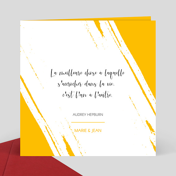 Carte D Invitation Anniversaire De Mariage Citation Annees Amour Popcarte Carte D Invitation Anniversaire De Mariage Citation Annees Amour Popcarte