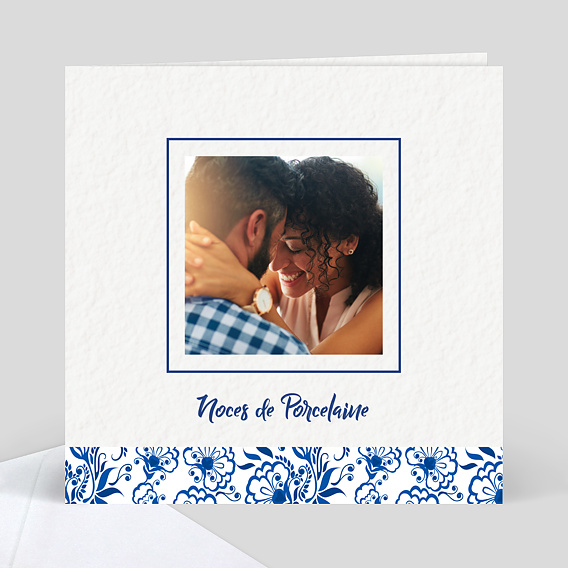 Ruban Mariage Carte Gratuite
