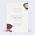 Invitation anniversaire de mariage Recette