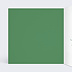 Invitation anniversaire de mariage Typo Émeraude