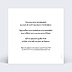 Invitation anniversaire de mariage Polaroïd