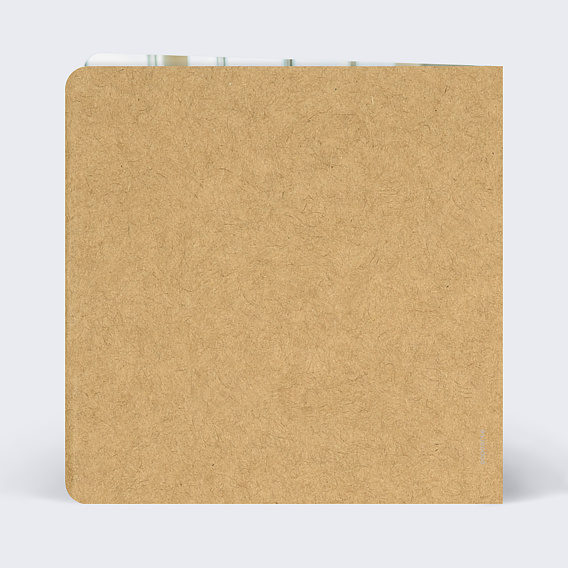 Invitation anniversaire mariage Cœur Familial Verso