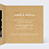 Invitation anniversaire de mariage Ensemble en Vadrouille
