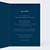 Invitation anniversaire de mariage Caractère