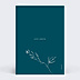 Invitation anniversaire de mariage Idylle