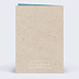 Invitation anniversaire mariage Jolie Typo Verso