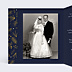 Invitation anniversaire de mariage Champêtre