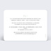 Invitation anniversaire de mariage Cinematic