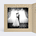 Invitation anniversaire de mariage Notre Histoire