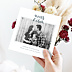 Invitation anniversaire de mariage Typo Étain
