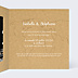 Invitation anniversaire de mariage Ensemble en Vadrouille