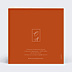 Invitation anniversaire de mariage Été Indien