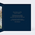 Invitation anniversaire de mariage Feux d'Artifices