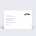 Invitation anniversaire de mariage Étapes Importantes