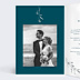 Invitation anniversaire de mariage Idylle