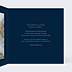 Invitation anniversaire de mariage Feux d'Artifices