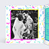 Invitation anniversaire de mariage Années 90