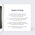 Invitation anniversaire de mariage Dorure Pois Graphiques