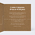 Invitation anniversaire de mariage Timeline Kraft