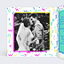 Invitation anniversaire de mariage Années 90