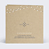 Invitation anniversaire de mariage Notre Histoire