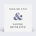 Invitation anniversaire mariage Esperluette