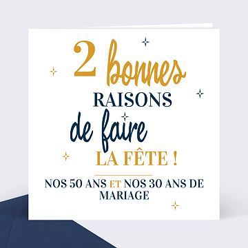 Texte D Invitation Anniversaire De Mariage Popcarte