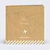 Invitation anniversaire de mariage Ensemble en Vadrouille