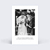Invitation anniversaire de mariage Typographie Âge