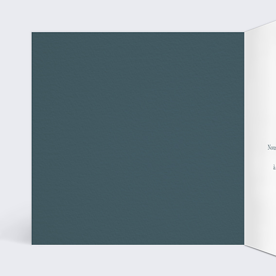 Invitation anniversaire de mariage Typo Diamant