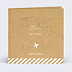 Invitation anniversaire de mariage Ensemble en Vadrouille