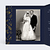 Invitation anniversaire de mariage Champêtre