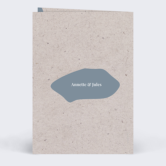 Invitation anniversaire de mariage Timeline Horizon